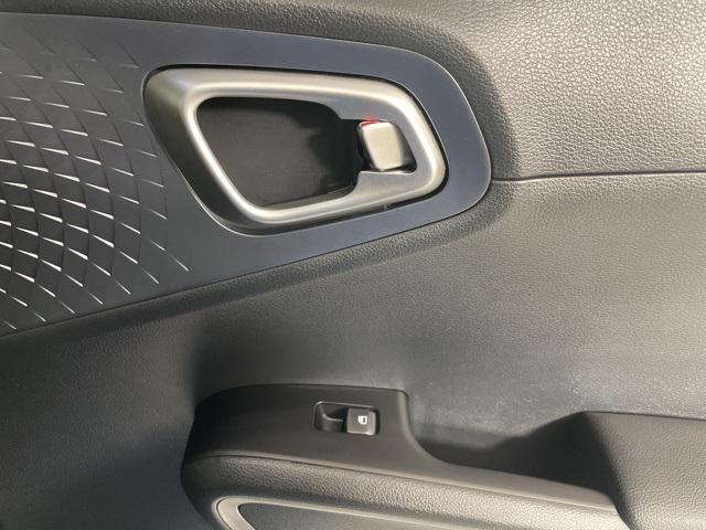 new 2025 Kia Soul car, priced at $24,855