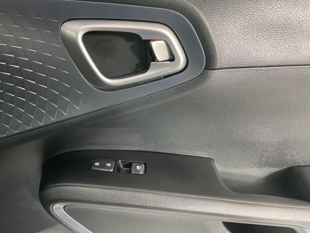 new 2025 Kia Soul car, priced at $24,855