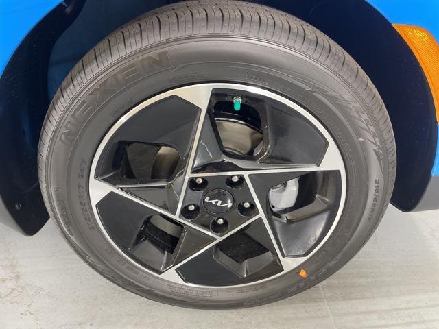 new 2025 Kia Soul car, priced at $24,855