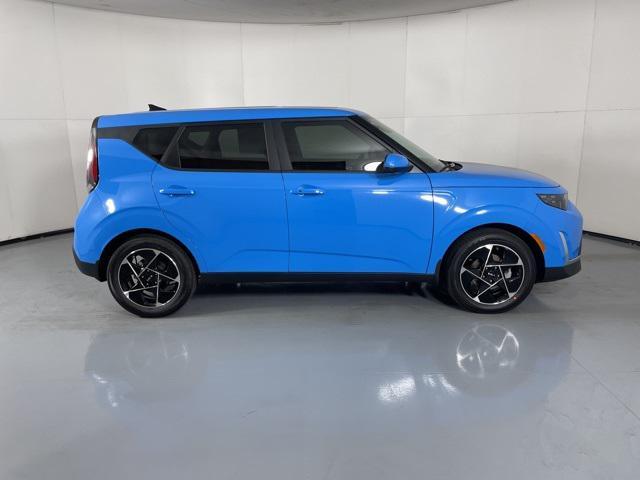 new 2025 Kia Soul car, priced at $24,855