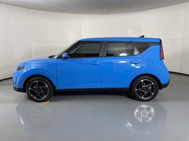 new 2025 Kia Soul car, priced at $24,855