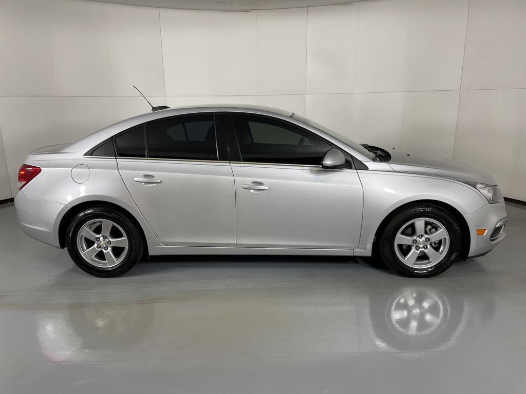 used 2015 Chevrolet Cruze car, priced at $7,300