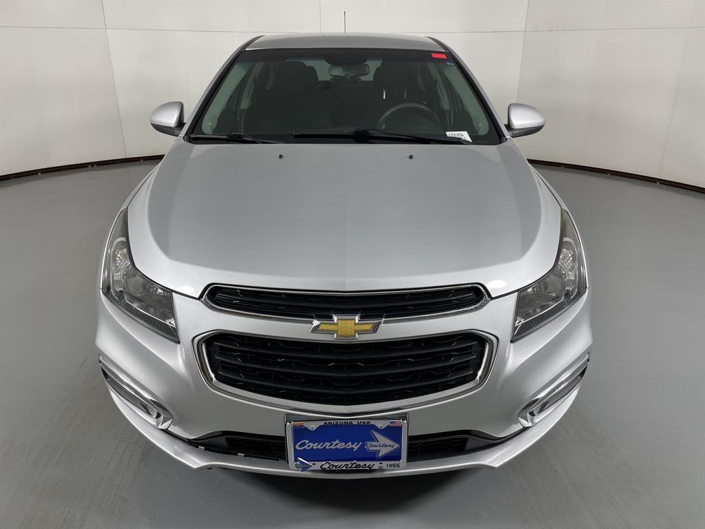 used 2015 Chevrolet Cruze car, priced at $7,300