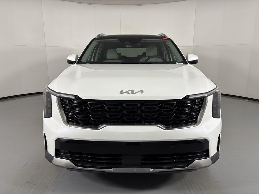 new 2026 Kia Sorento Hybrid car, priced at $44,172