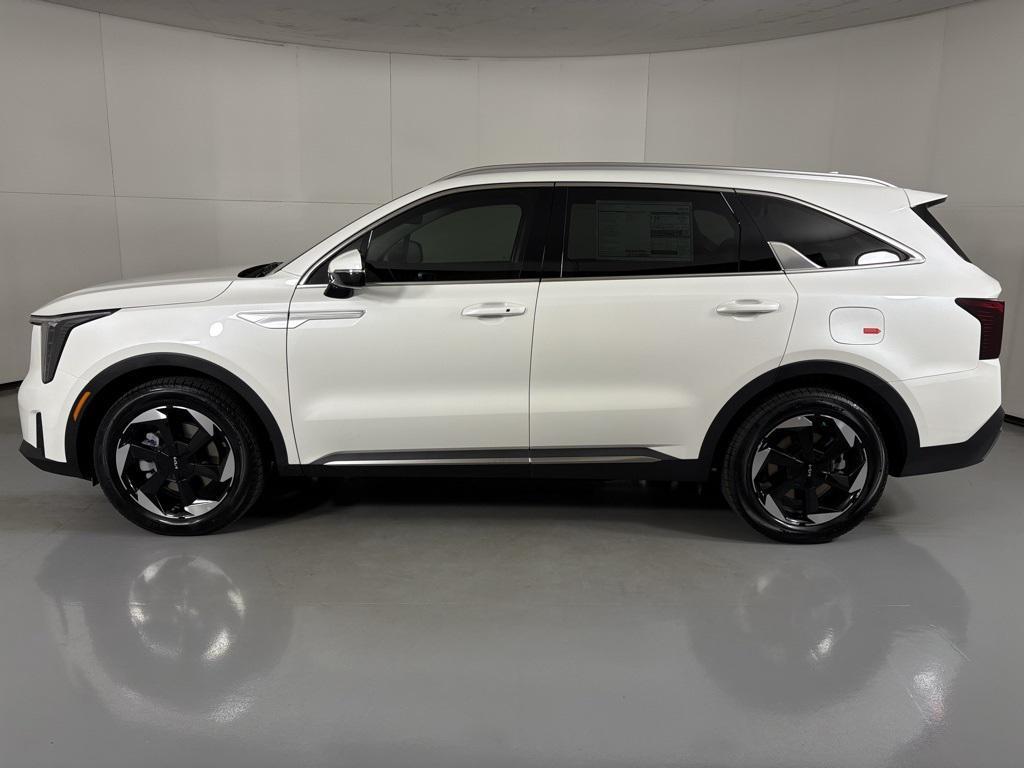 new 2026 Kia Sorento Hybrid car, priced at $44,172