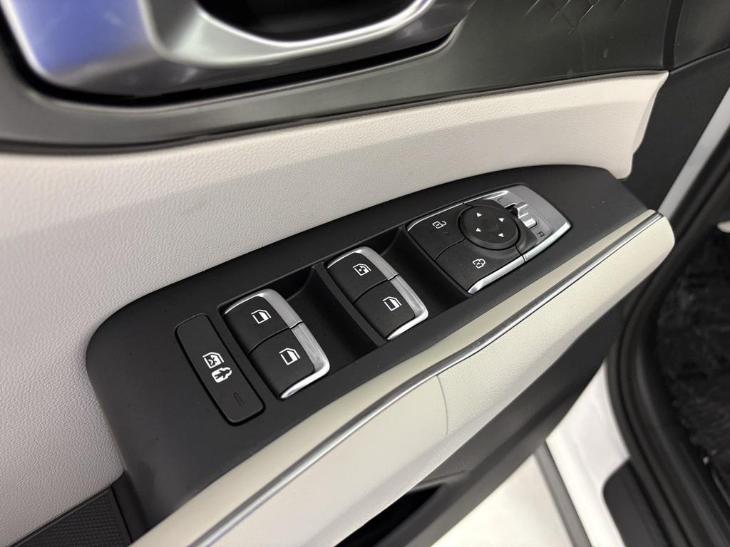 new 2026 Kia Sorento Hybrid car, priced at $44,172