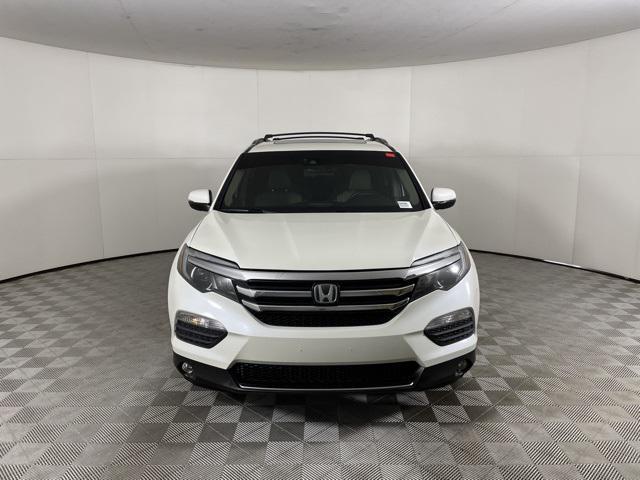 used 2016 Honda Pilot car, priced at $21,500