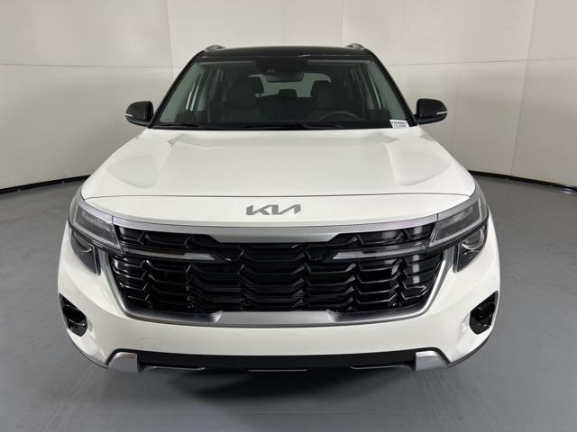 new 2025 Kia Seltos car, priced at $25,869