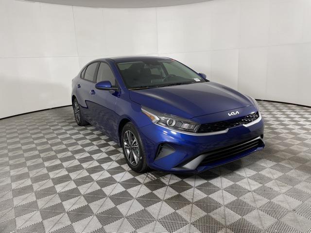 new 2024 Kia Forte car, priced at $19,774