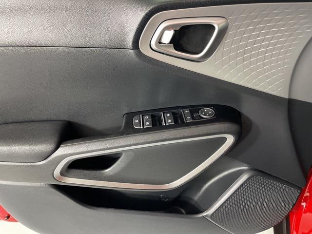 new 2025 Kia Soul car, priced at $21,318