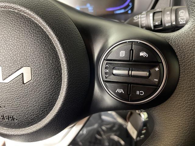 new 2025 Kia Soul car, priced at $21,318