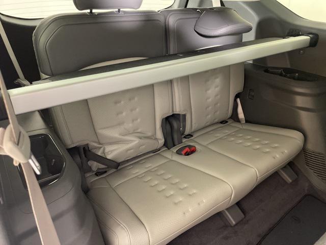 new 2026 Kia EV9 car, priced at $60,433