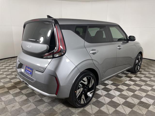 new 2025 Kia Soul car, priced at $26,762