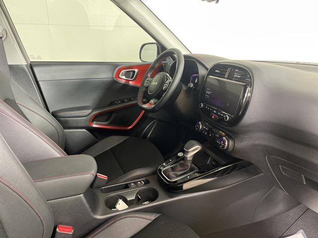 new 2025 Kia Soul car, priced at $26,762