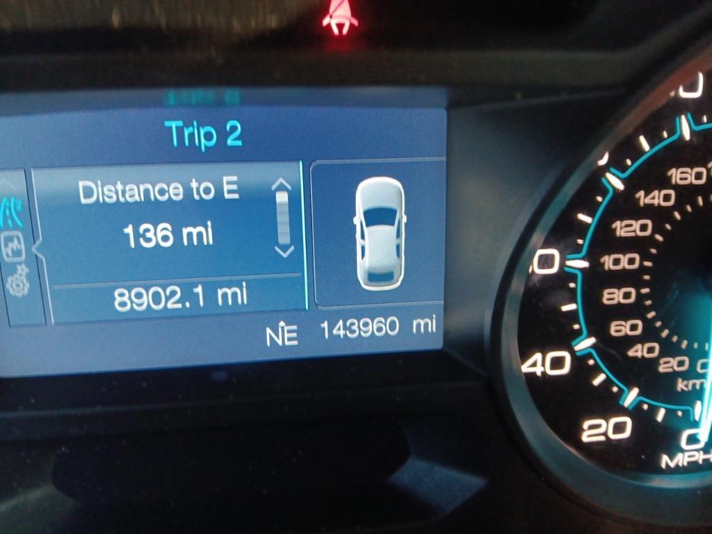 used 2015 Ford Explorer car, priced at $8,800