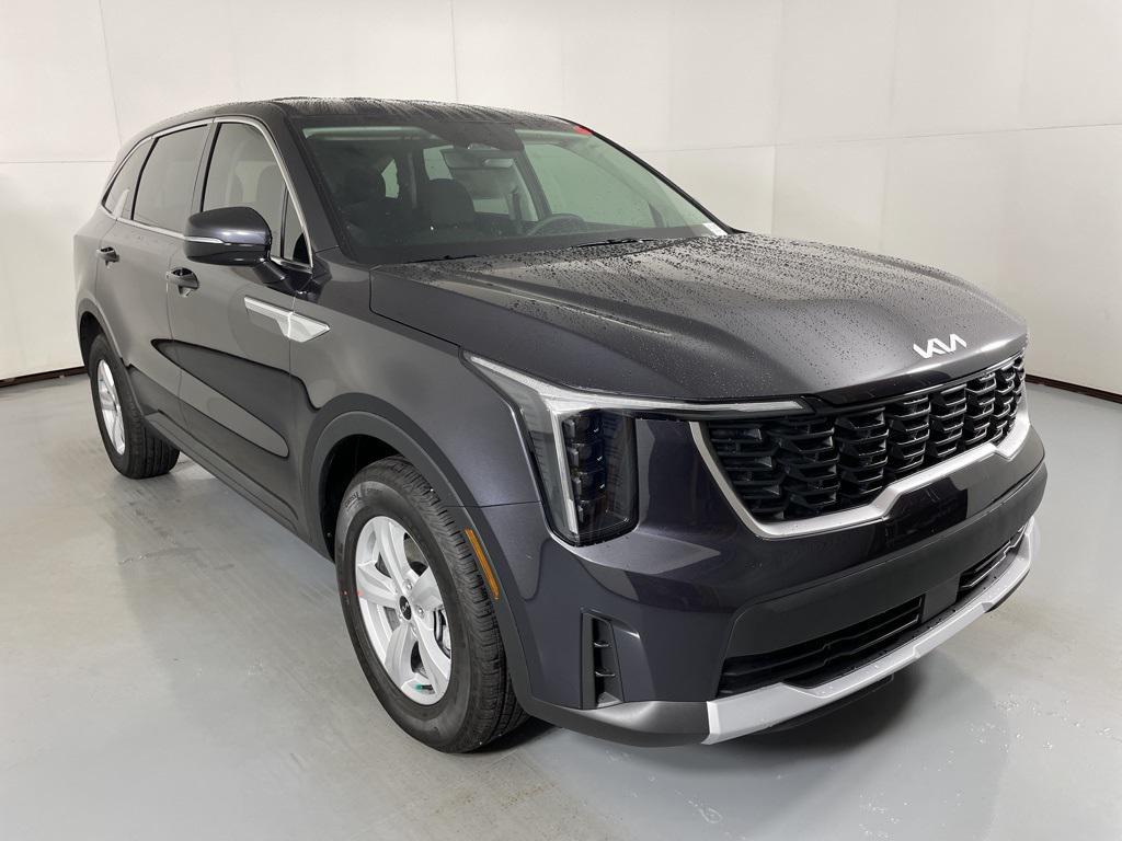 new 2026 Kia Sorento car, priced at $32,854