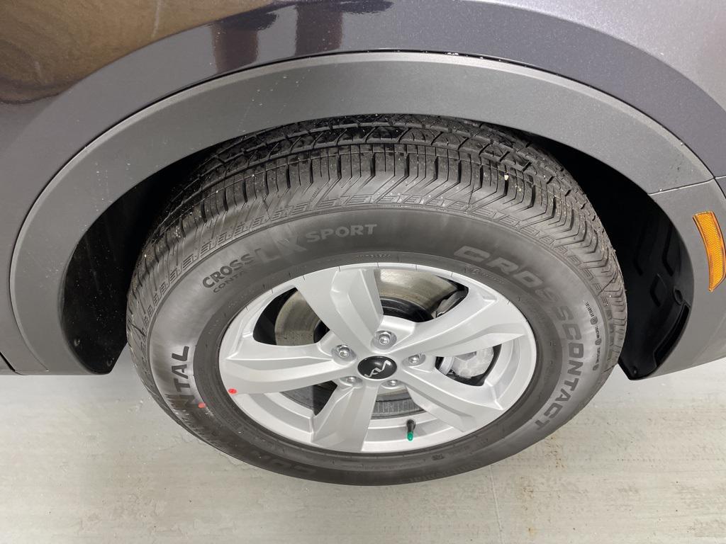 new 2026 Kia Sorento car, priced at $32,854