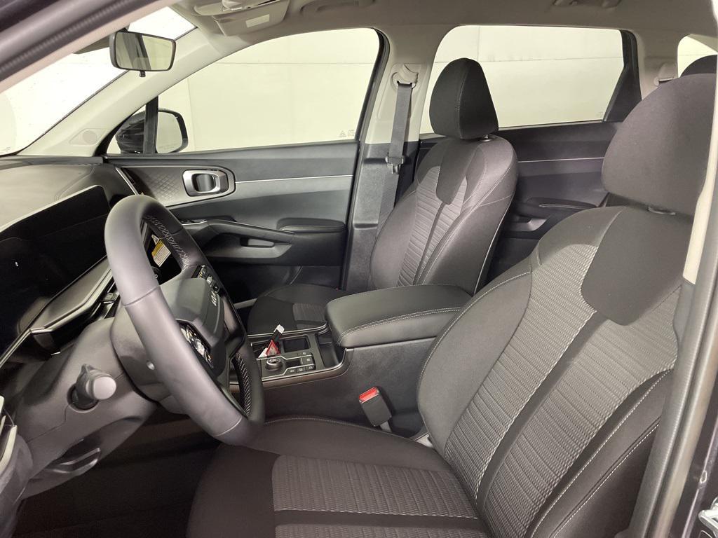 new 2026 Kia Sorento car, priced at $32,854