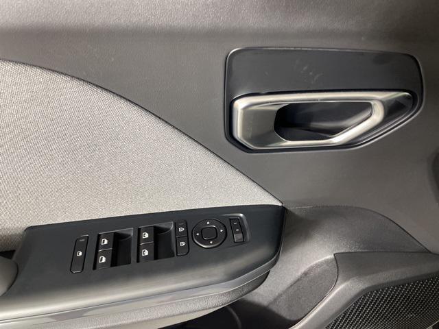 new 2025 Kia K4 car, priced at $23,583