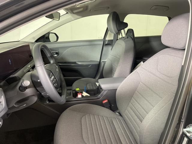 new 2025 Kia K4 car, priced at $23,583