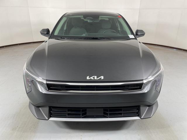 new 2025 Kia K4 car, priced at $23,583
