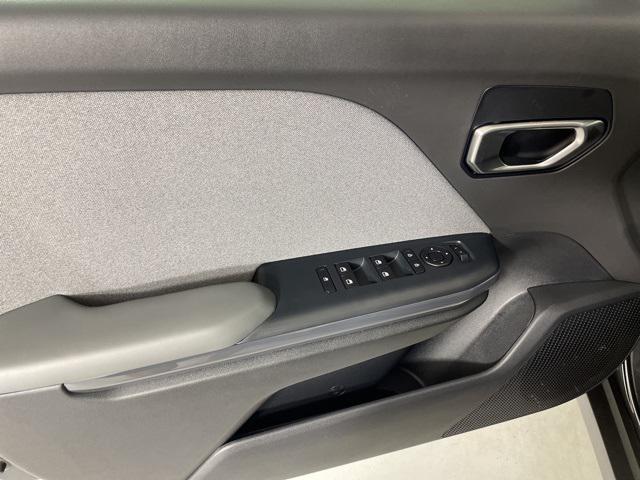 new 2025 Kia K4 car, priced at $23,583