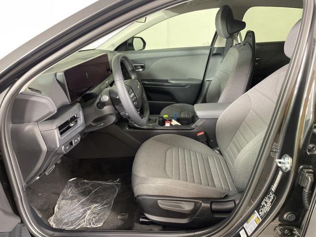 new 2025 Kia K4 car, priced at $23,583