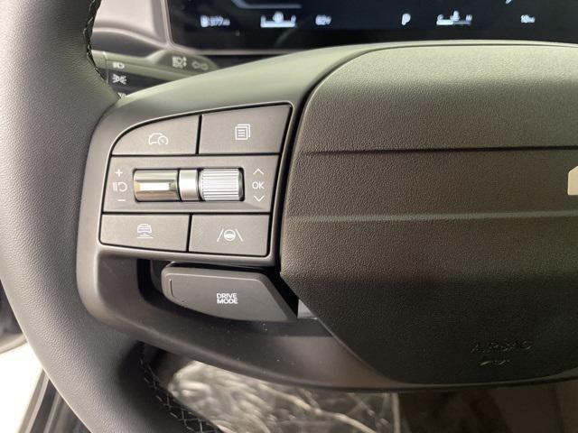 new 2025 Kia K4 car, priced at $23,583