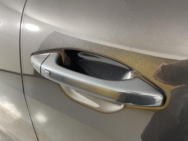 new 2025 Kia K4 car, priced at $23,583