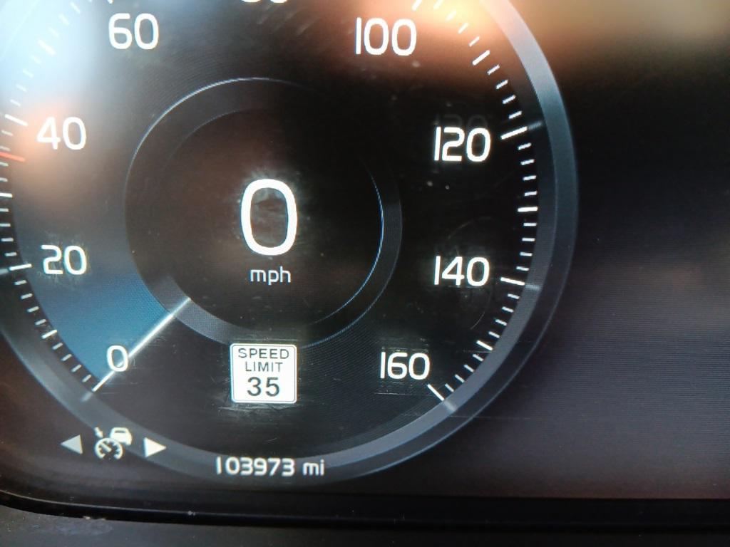 used 2016 Volvo XC90 car, priced at $14,300