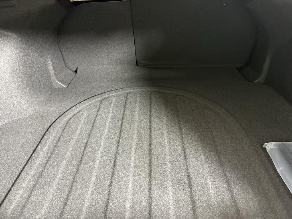 new 2025 Kia K4 car, priced at $23,602