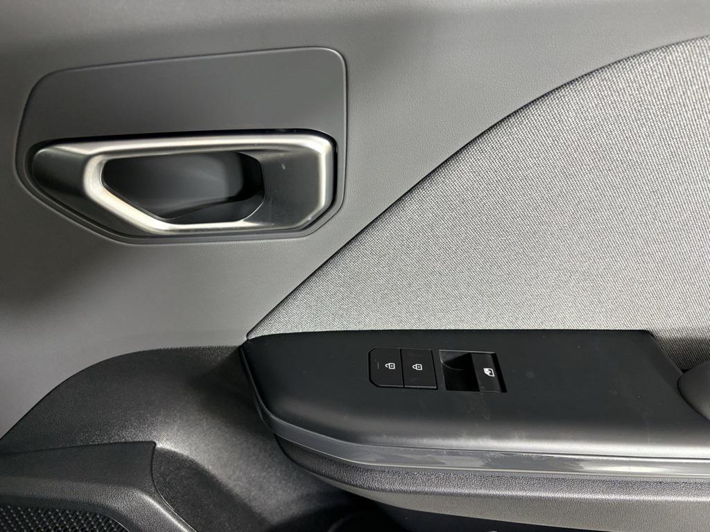 new 2025 Kia K4 car, priced at $23,602