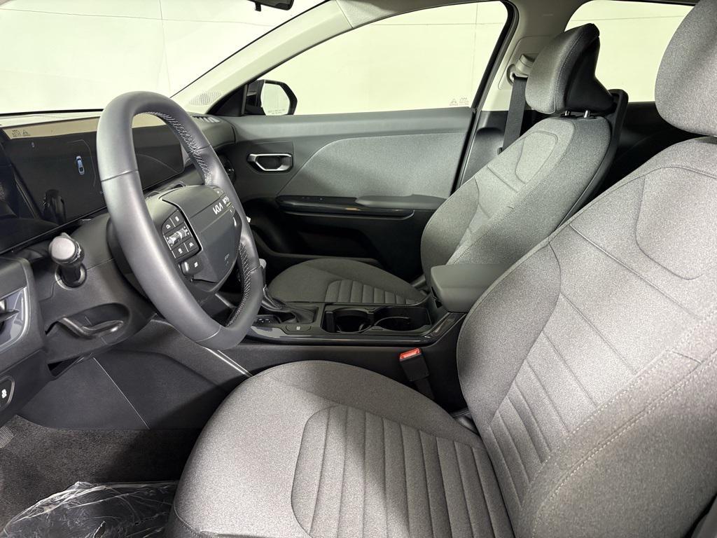 new 2025 Kia K4 car, priced at $23,602