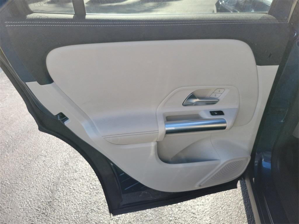 used 2023 Mercedes-Benz GLA 250 car, priced at $30,888