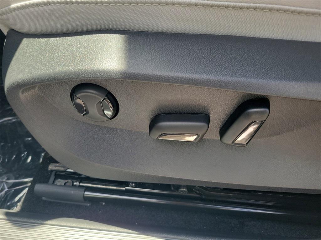 new 2025 Volkswagen Taos car, priced at $28,852