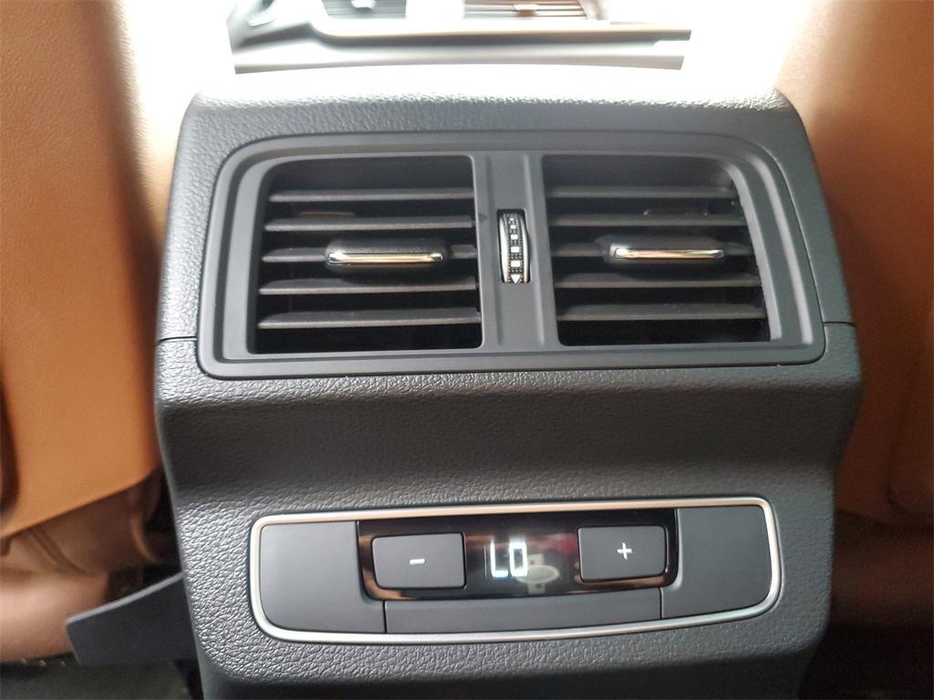 used 2022 Audi Q5 car, priced at $25,888
