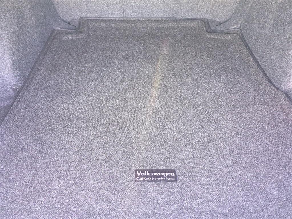 used 2018 Volkswagen Passat car, priced at $11,898