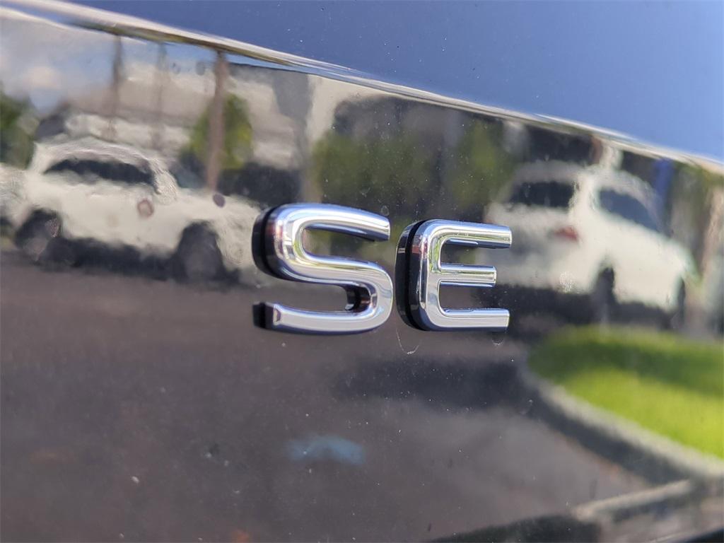 new 2025 Volkswagen Taos car, priced at $26,423