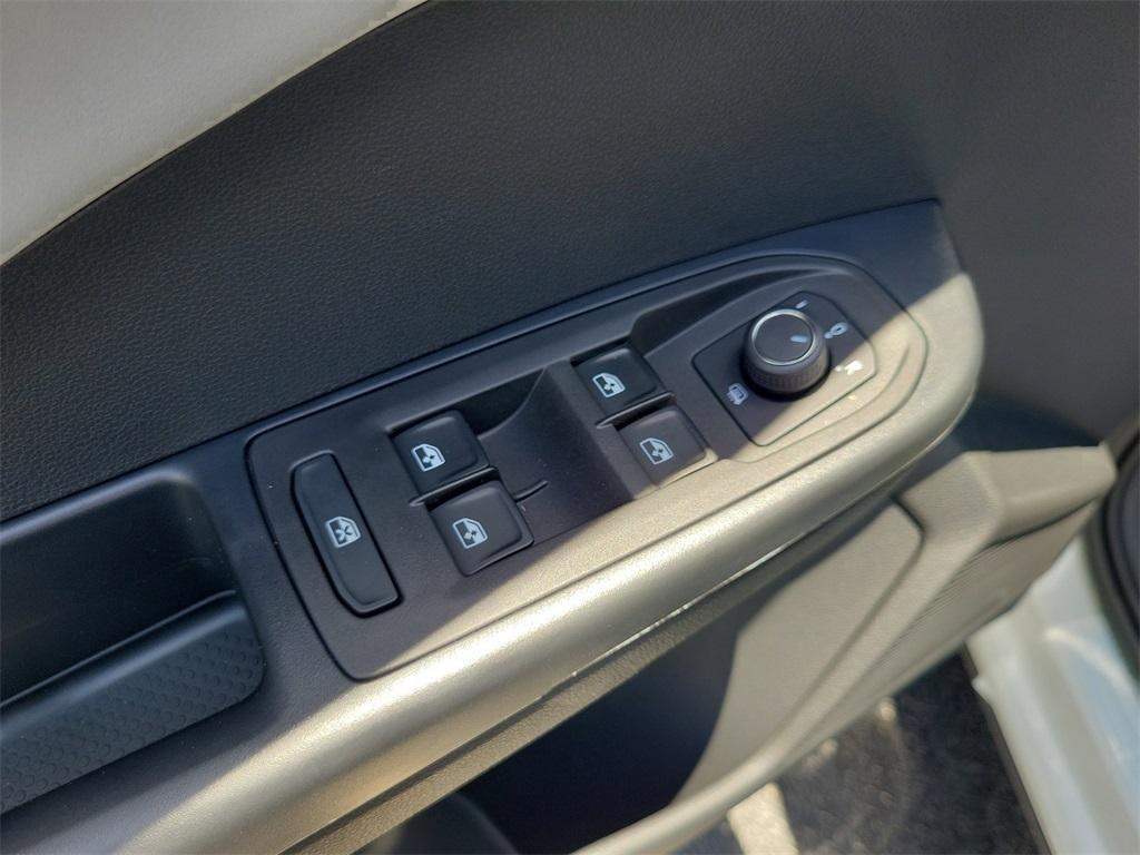 new 2025 Volkswagen Taos car, priced at $28,028