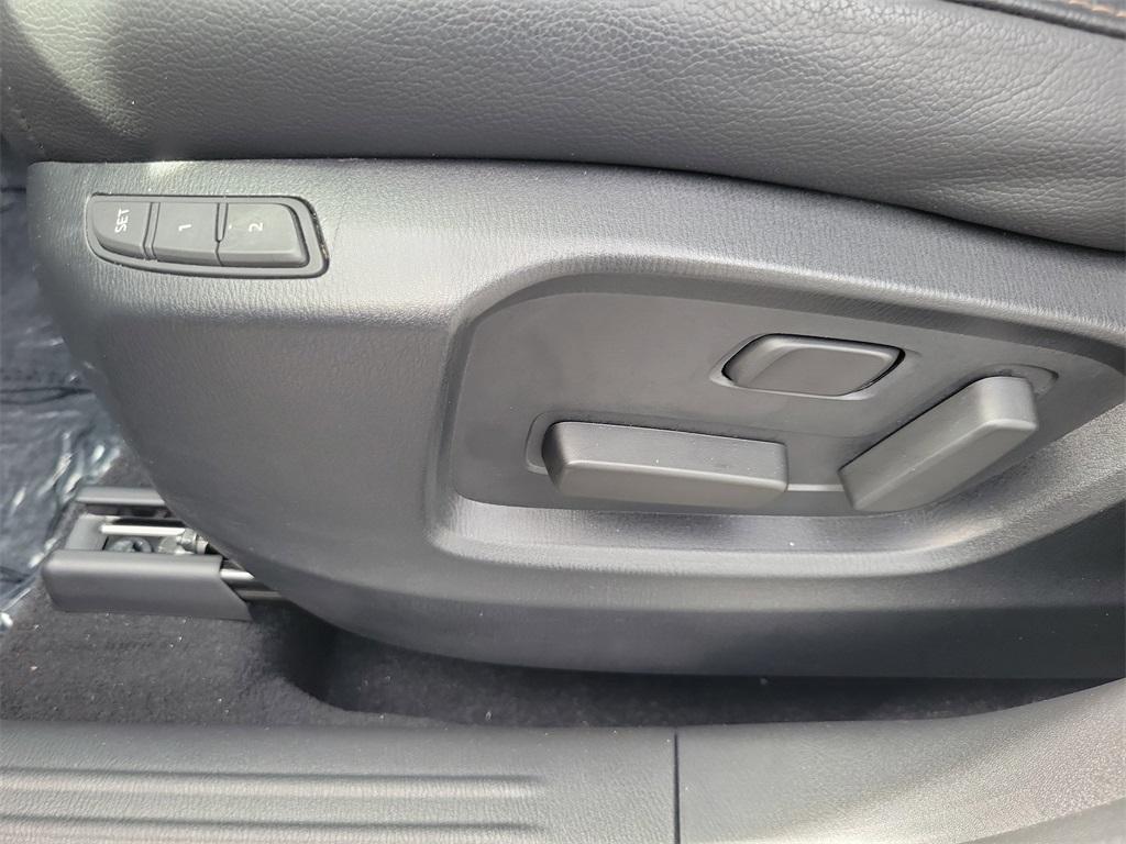 used 2022 Mazda CX-5 car, priced at $24,595