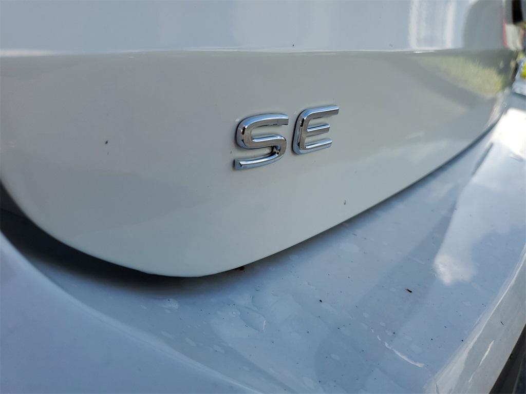 new 2025 Volkswagen Taos car, priced at $28,852