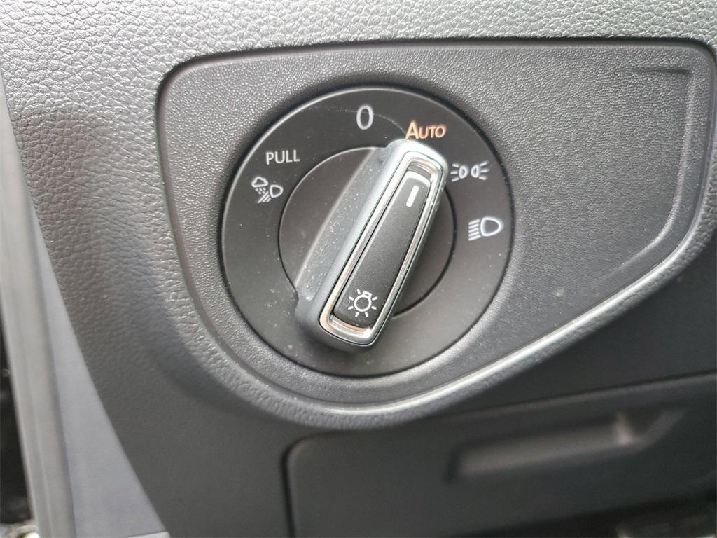 used 2023 Volkswagen Atlas car, priced at $33,544