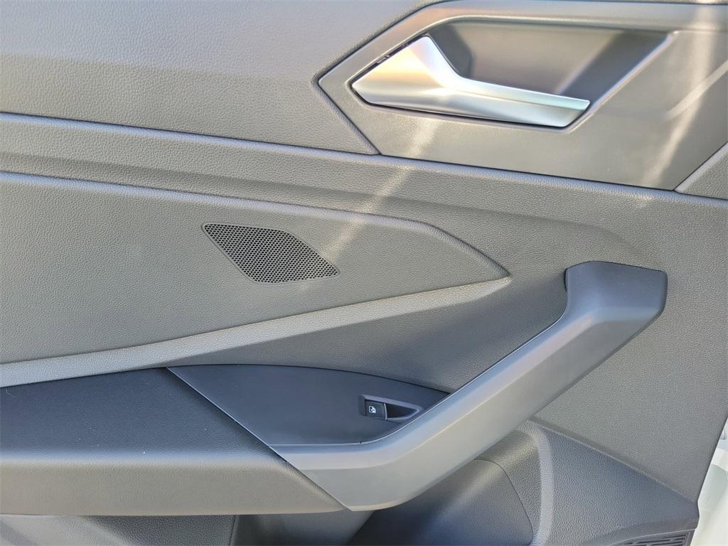 new 2026 Volkswagen Jetta car, priced at $25,071