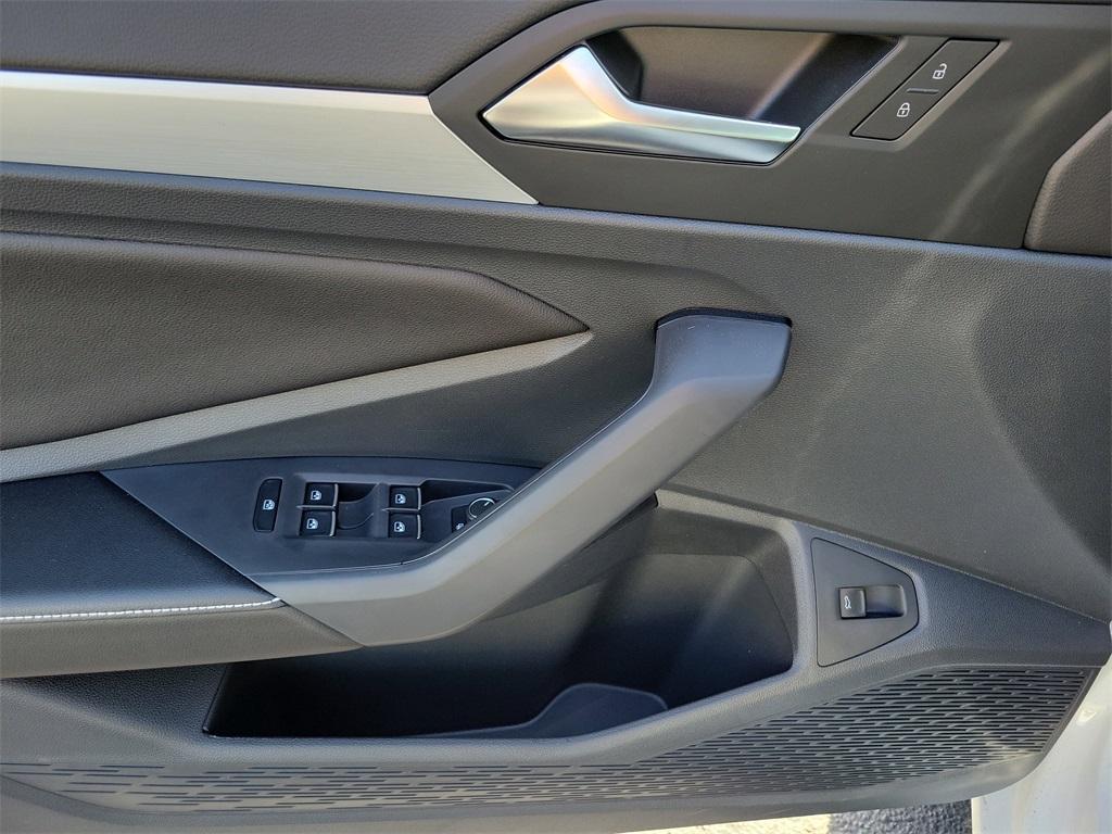 new 2026 Volkswagen Jetta car, priced at $25,071