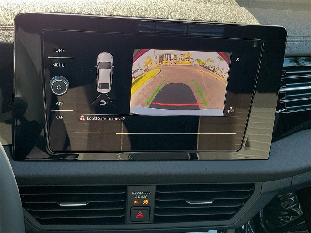 new 2026 Volkswagen Jetta car, priced at $25,071