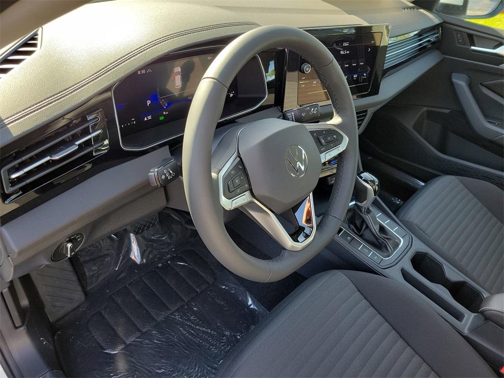 new 2026 Volkswagen Jetta car, priced at $25,071