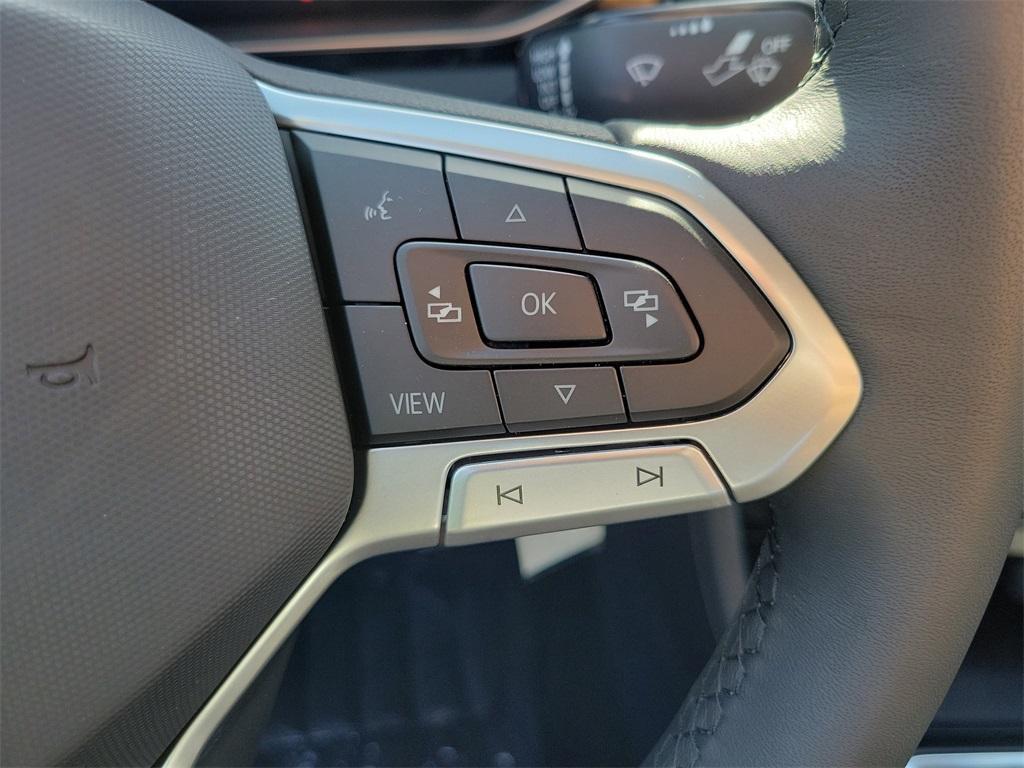 new 2026 Volkswagen Jetta car, priced at $25,071