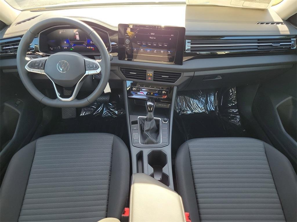 new 2026 Volkswagen Jetta car, priced at $25,071