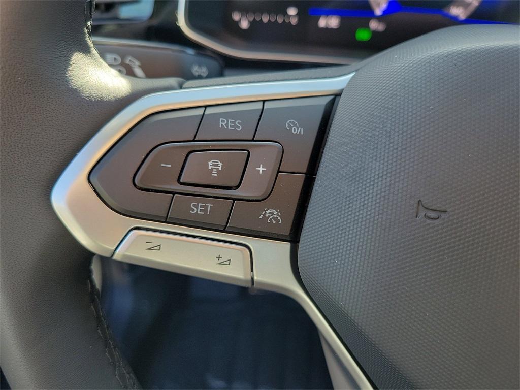 new 2026 Volkswagen Jetta car, priced at $25,071