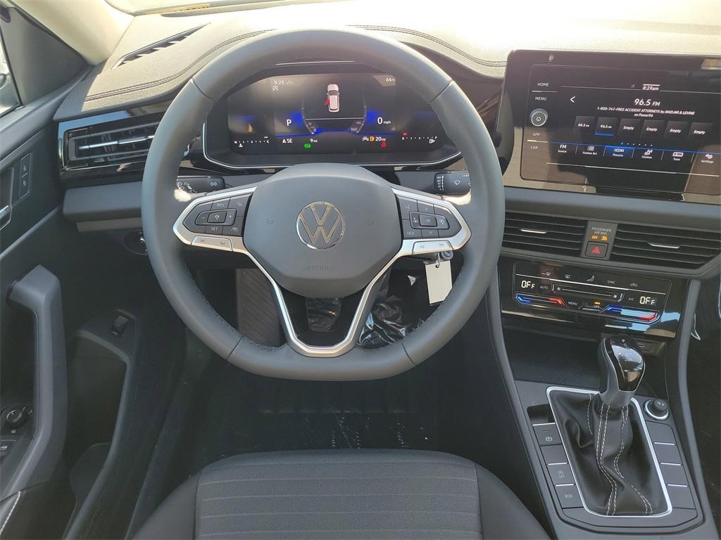 new 2026 Volkswagen Jetta car, priced at $25,071